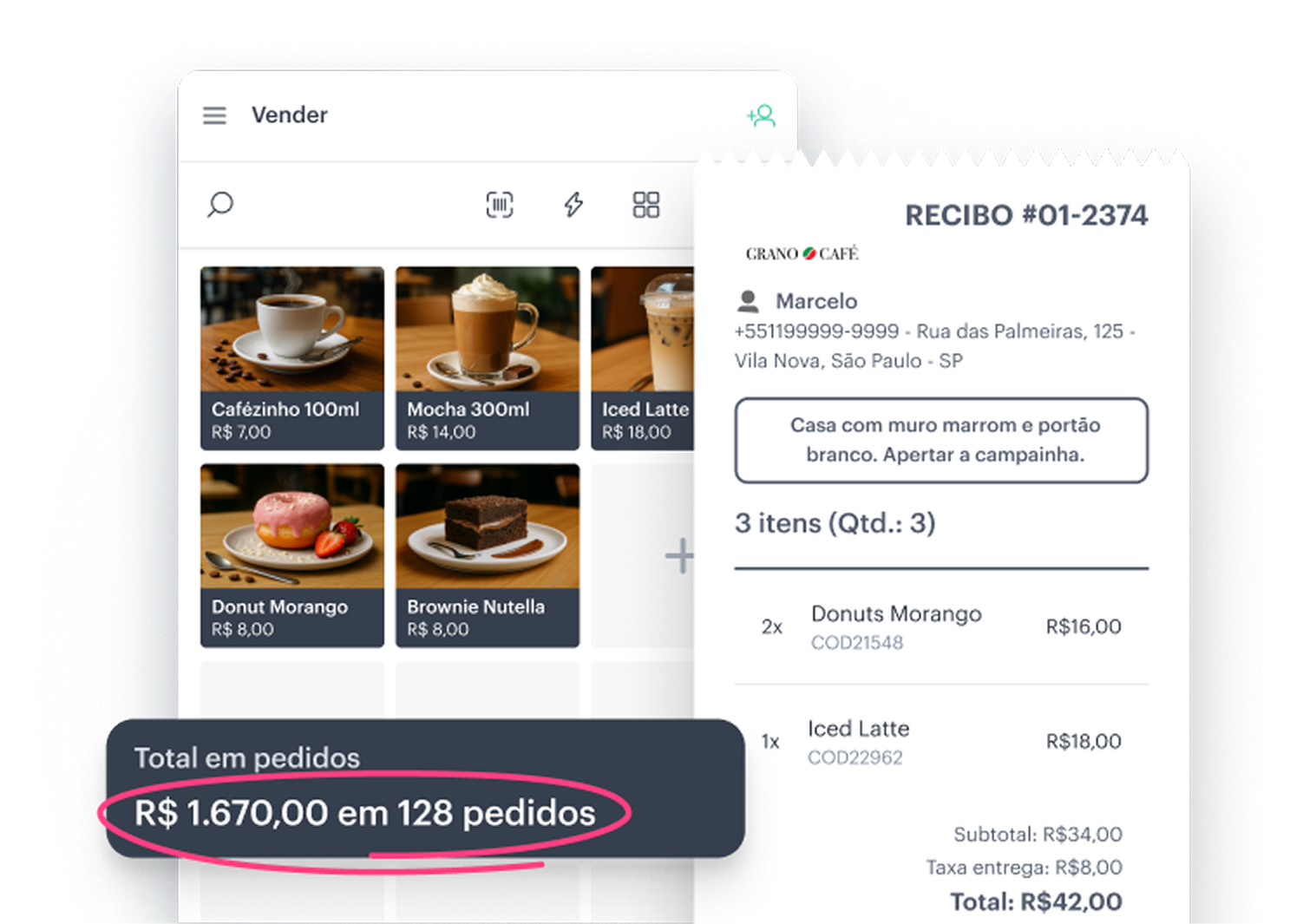 Picture of the author